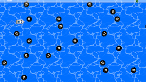 Ship Of Mined Screenshot 0