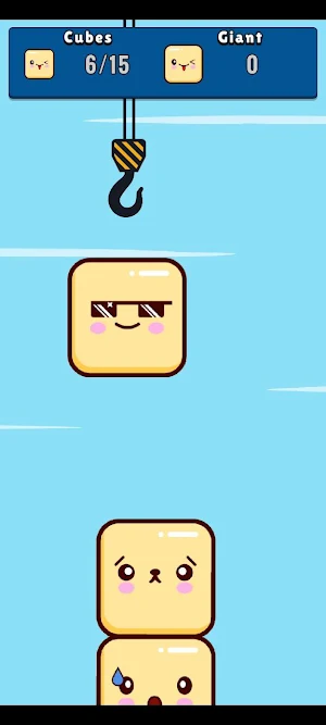 Blocker Screenshot 2
