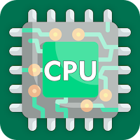 CPU-Z Mobile Hardware Informat