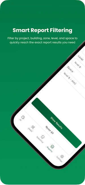 UMA Project Screenshot 3