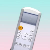 Remote For Olimpia Splendid AC