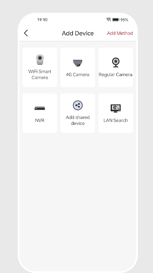 Asecu Pro Screenshot 1