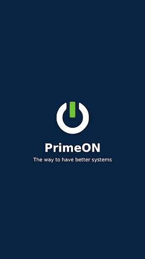 PrimeON Screenshot 0