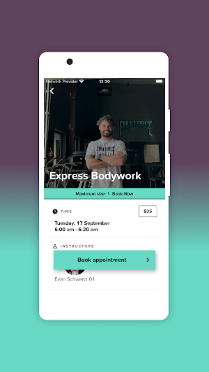 Neurosimplicity Screenshot 2