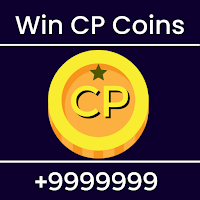 Win CP Coins and Points