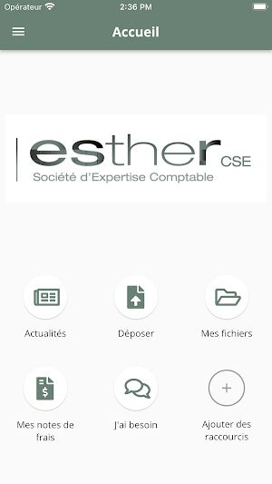 esther cse Screenshot 1