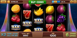 777 슬롯 카지노 - Slot Casino Machi Screenshot 3