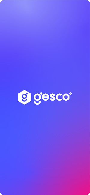 Gesco Screenshot 0