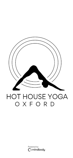 Hot House Yoga Oxford Screenshot 0
