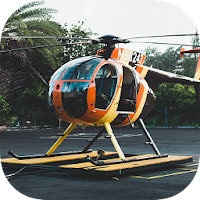RC Helicopter Simulator 3D