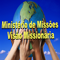 Rádio Visão Missionária