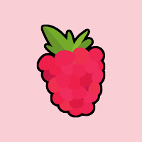 Raspberries Live Wallpaper