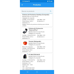 Watersoft Fact App Screenshot 2