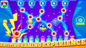 Plinko Bounce Screenshot 0