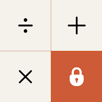 Calculator Vault: Hide Photos