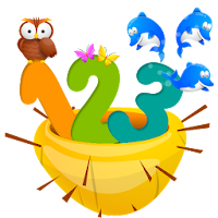 Kids Math and Numbers 123