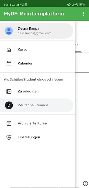 Line Education News Screenshot 3
