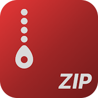 Zip Extractor - UnZIP, UnRAR