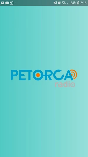 Radio Petorca Screenshot 0