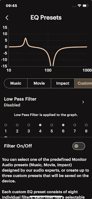 MaestroUnite Screenshot 3
