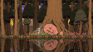 World for Two Screenshot 1