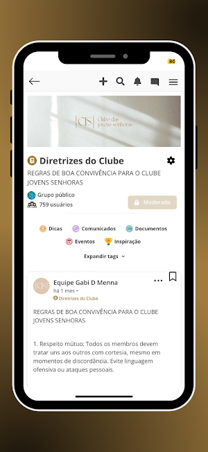 CJS Screenshot 3