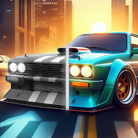 Car Evolution Challenge