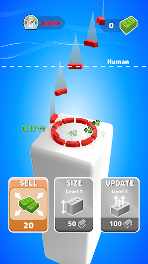 Brick Builder Screenshot 0
