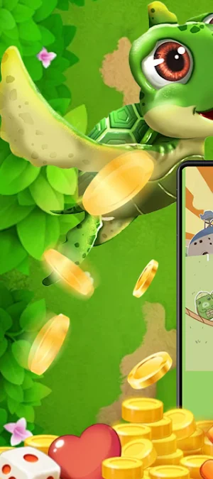 TortoiseHareJumpingRope Screenshot 0