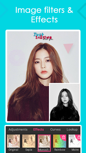Photo Collage Maker - Photo Grid Screenshot 3
