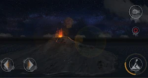Volcano Fire Fury Screenshot 3