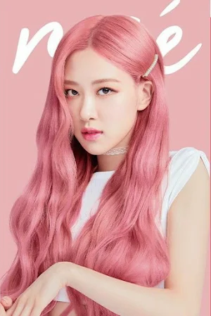 Rose Blackpink Wallpapers 4K Screenshot 1