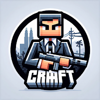 mod  GTA and gangster for MCPE