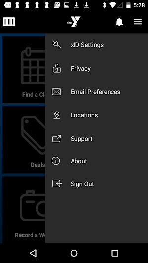 YMCA of Greater Toledo Screenshot 3
