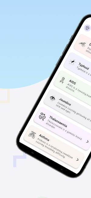 Wellness Insight Screenshot 0
