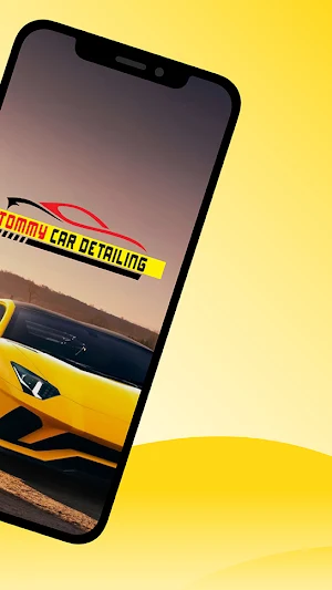 T - Detailing Screenshot 1