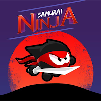 Samurai Ninja