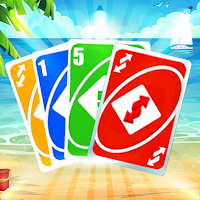UNO Cards Color and Number