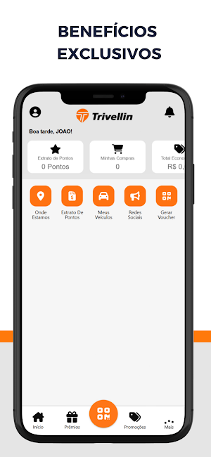 Trivellin+ Screenshot 1