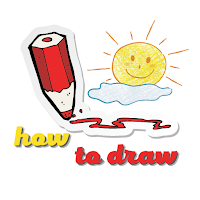 how to draw : easy lessons