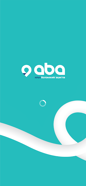 ABA Mongolia Screenshot 0