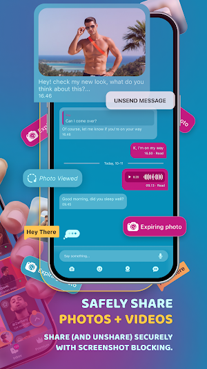 GUFFPUFF Screenshot 1
