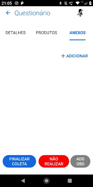 Fundacte Pesquisa Screenshot 2