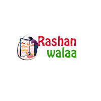 RashanWalaa - Online Grocery S