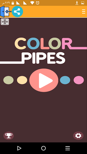 Color Pipes Screenshot 2