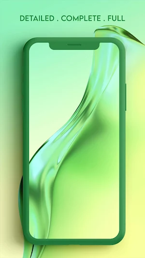 Theme for Oppo A31 Screenshot 1
