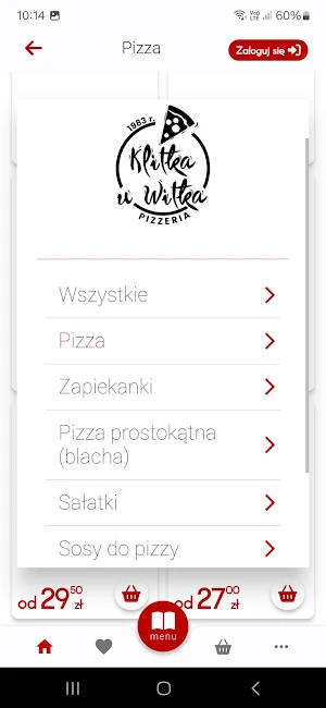 Klitka u Witka Screenshot 2