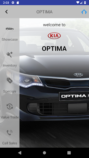 Kia of South Austin Screenshot 1