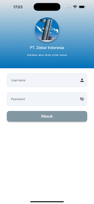 Ziebar System Screenshot 0