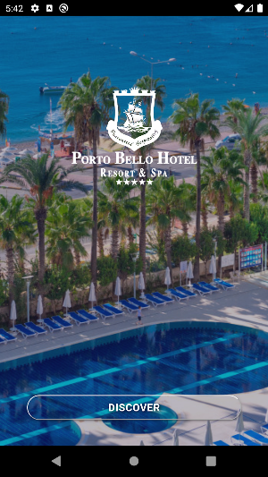 Sealife Hotels Screenshot 2